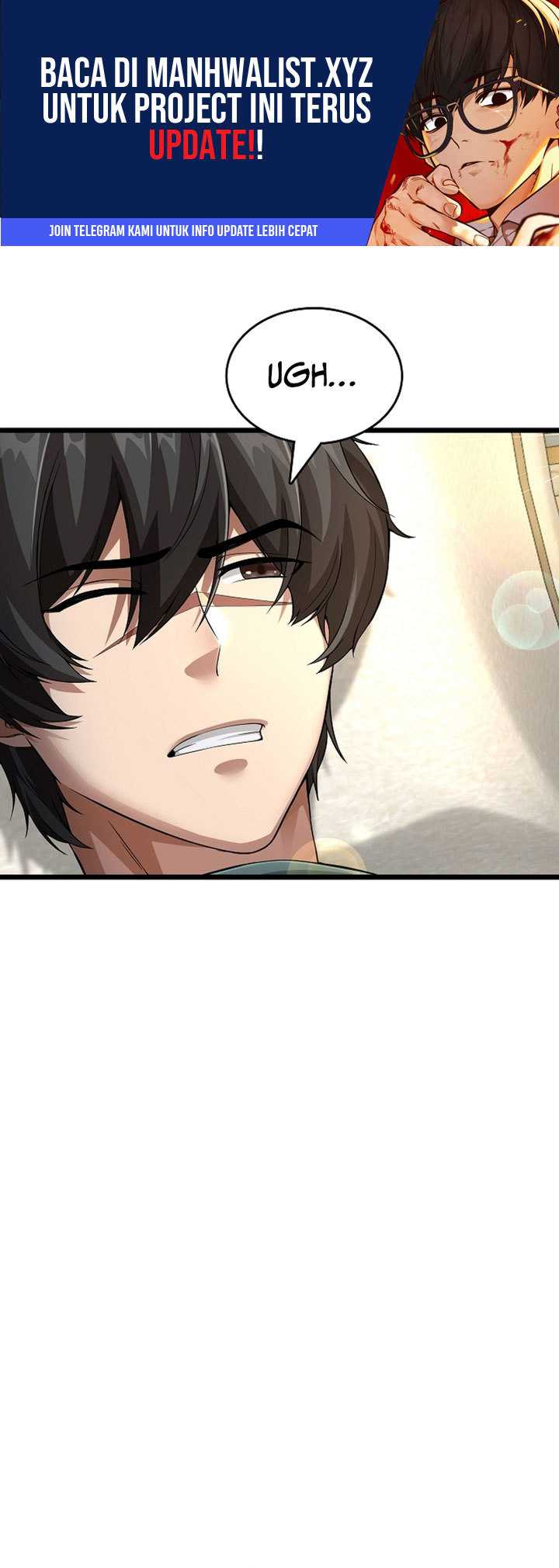 Baca Manhwa A 0.0000001% Demon King Chapter 11 bahasa Indonesia Gambar 2