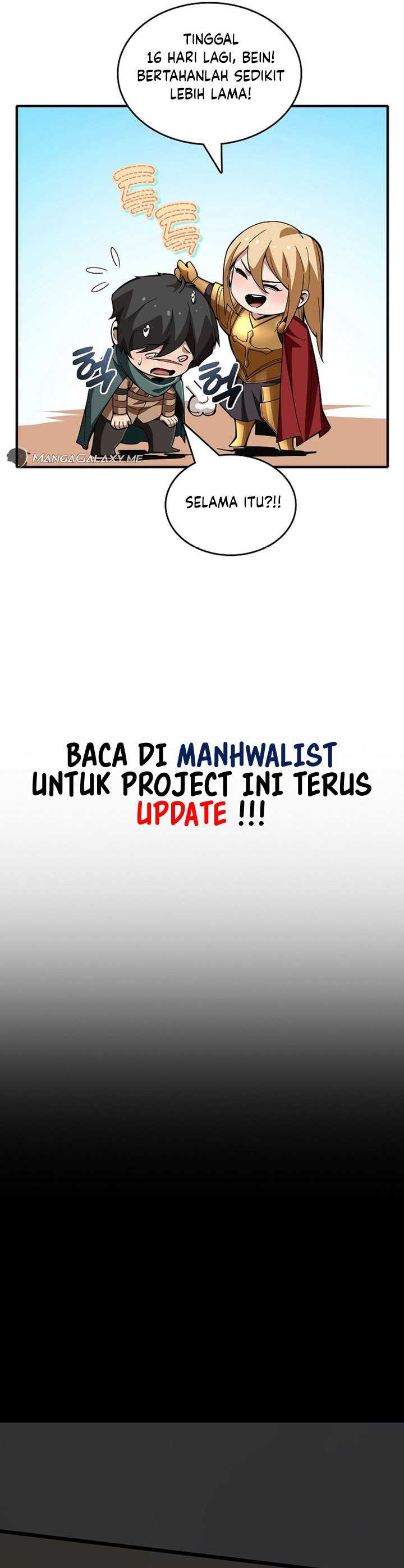 A 0.0000001% Demon King Chapter 11 bahasa Indonesia Gambar 24