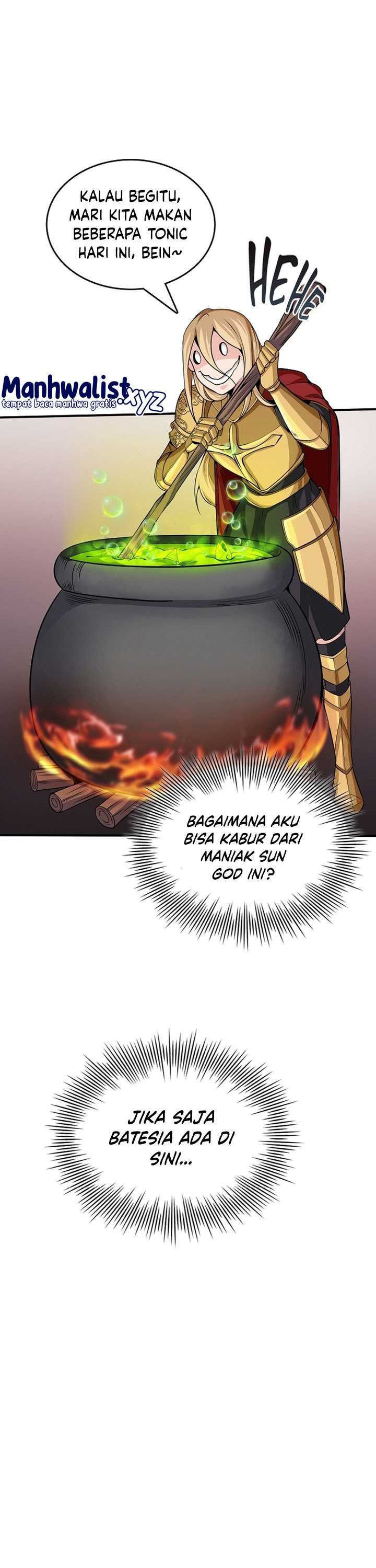 A 0.0000001% Demon King Chapter 11 bahasa Indonesia Gambar 27