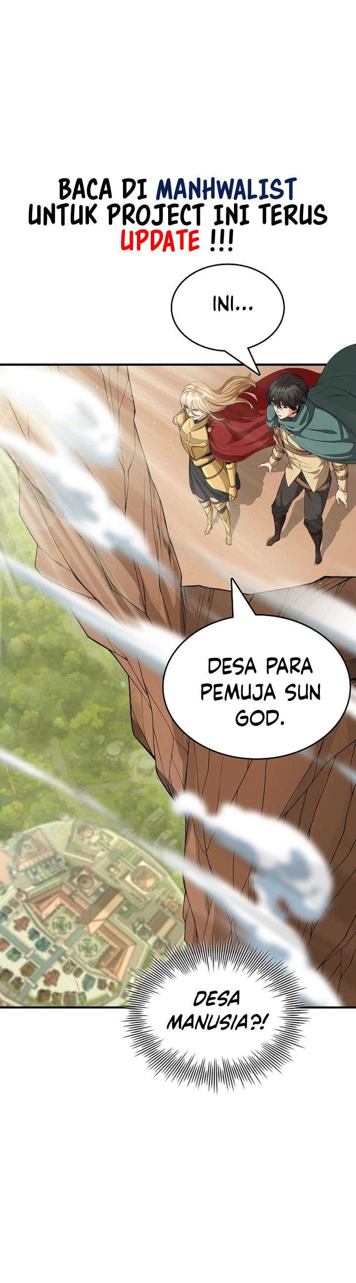A 0.0000001% Demon King Chapter 11 bahasa Indonesia Gambar 29
