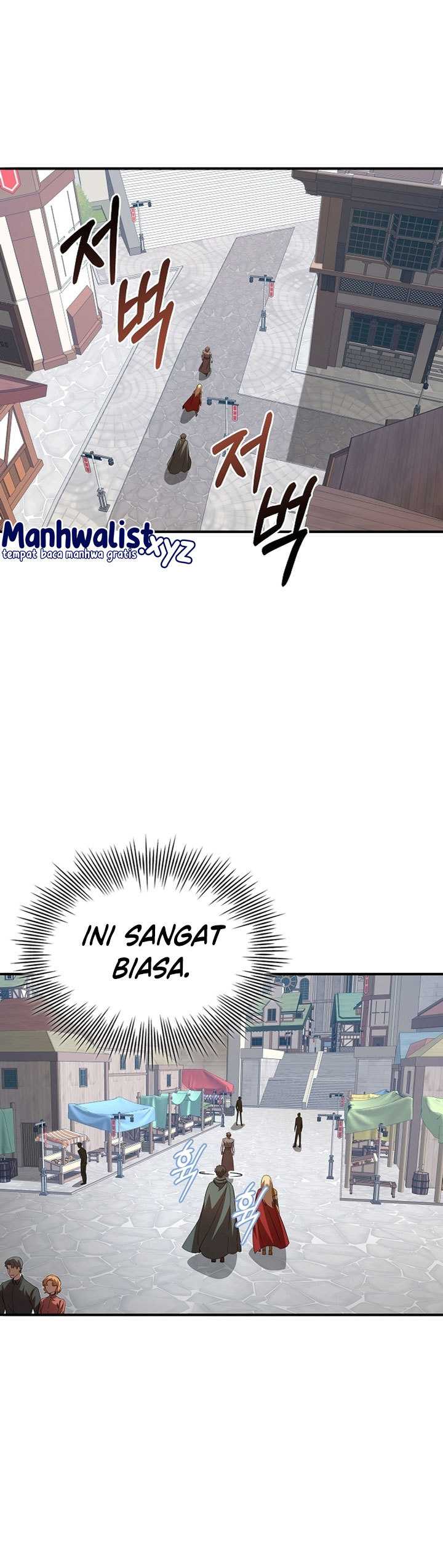 A 0.0000001% Demon King Chapter 11 bahasa Indonesia Gambar 35