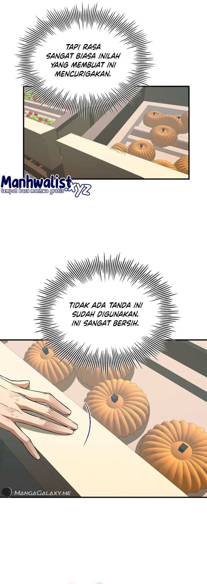 A 0.0000001% Demon King Chapter 11 bahasa Indonesia Gambar 36