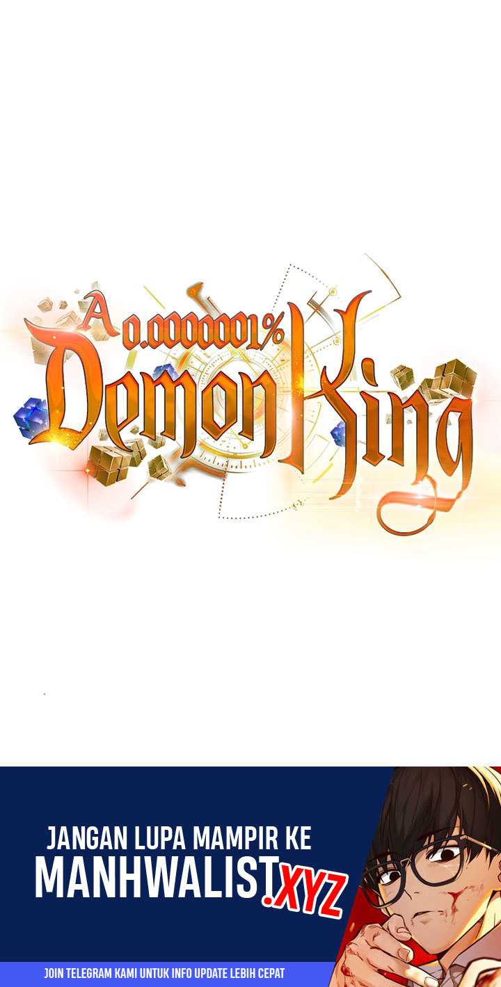 A 0.0000001% Demon King Chapter 11 bahasa Indonesia Gambar 38