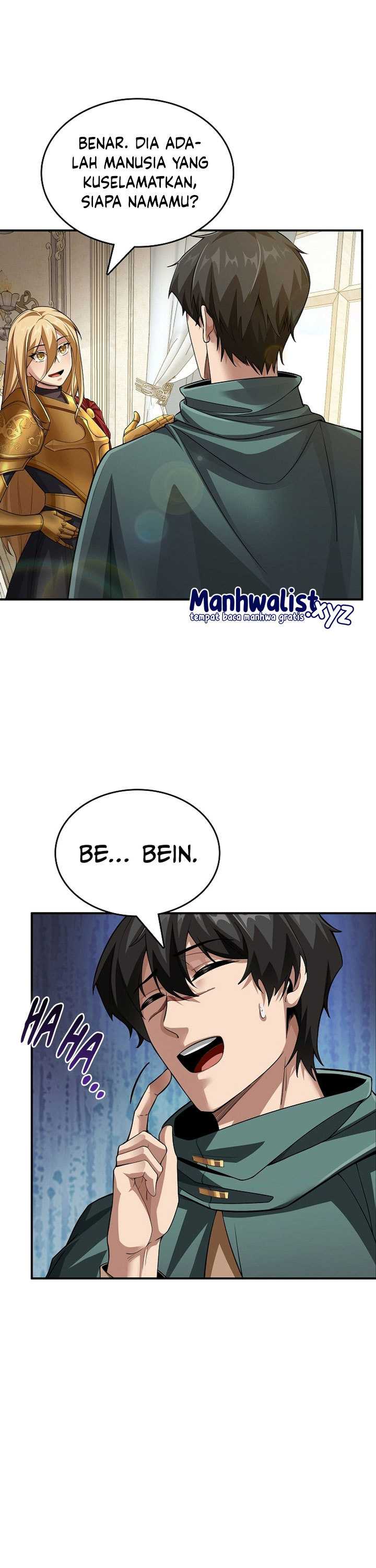 A 0.0000001% Demon King Chapter 11 bahasa Indonesia Gambar 7