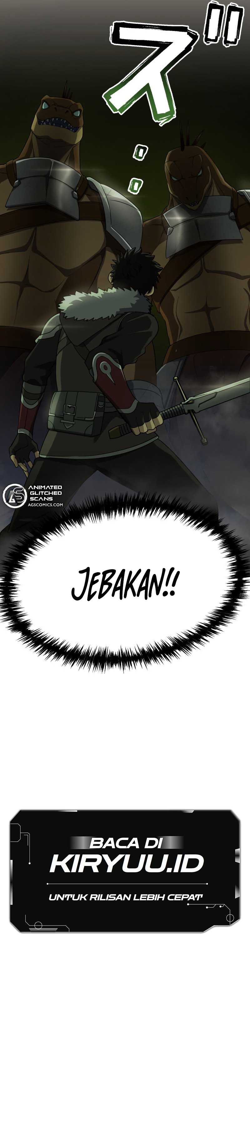 Monster Eater Adventurer Chapter 5 Gambar 10
