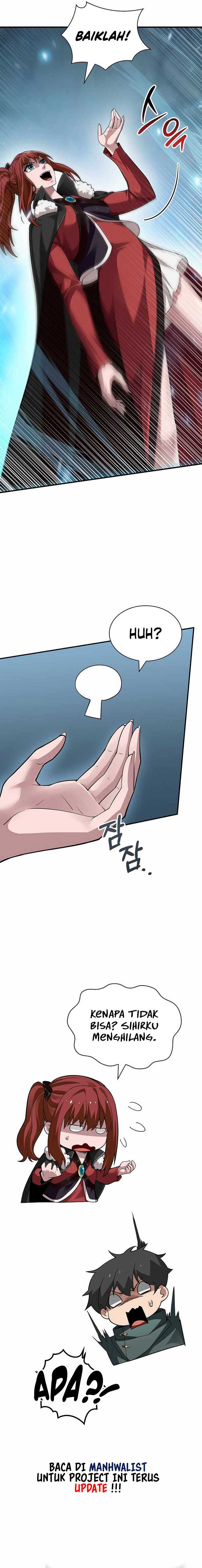 A 0.0000001% Demon King Chapter 3 bahasa Indonesia Gambar 25