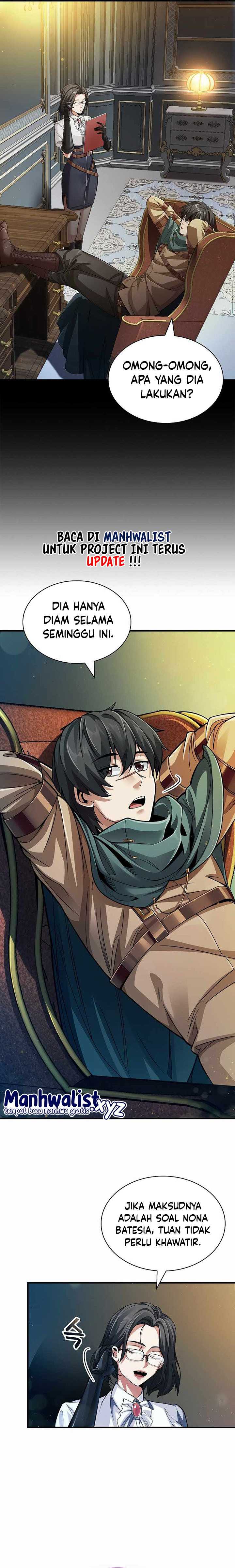 A 0.0000001% Demon King Chapter 3 bahasa Indonesia Gambar 3