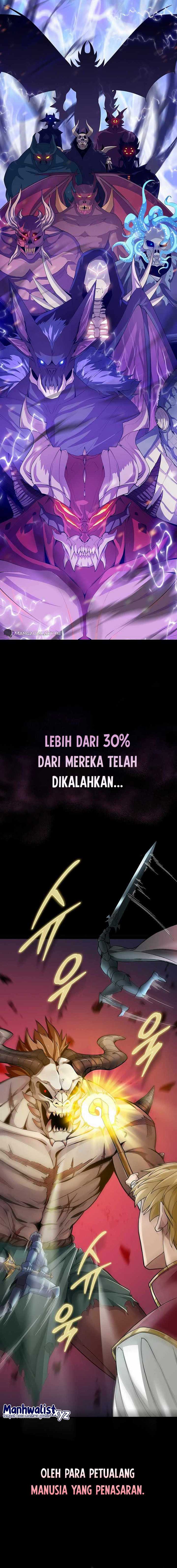 A 0.0000001% Demon King Chapter 3 bahasa Indonesia Gambar 6