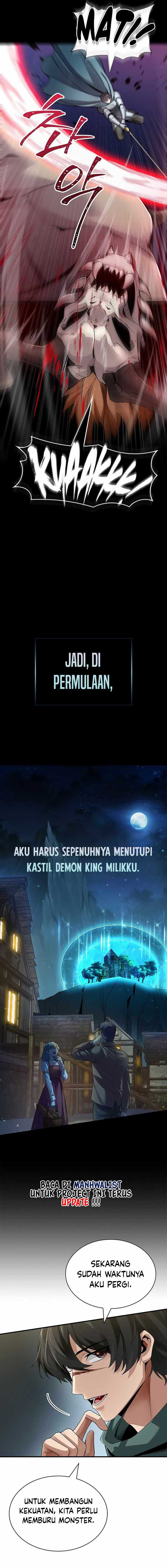 A 0.0000001% Demon King Chapter 3 bahasa Indonesia Gambar 7