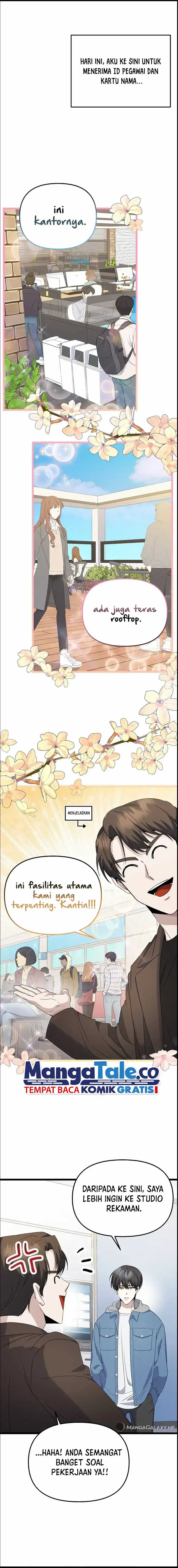 The Crazy Genius Composer Returns Chapter 3 Gambar 13
