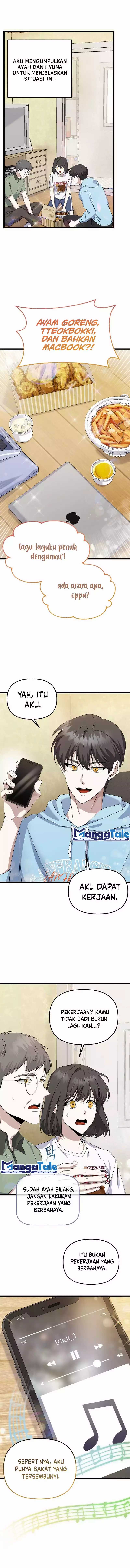 The Crazy Genius Composer Returns Chapter 2 Gambar 10