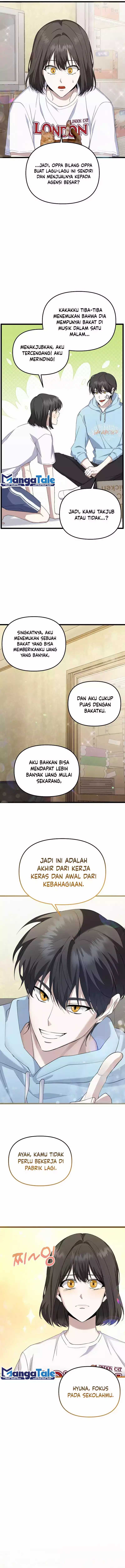 The Crazy Genius Composer Returns Chapter 2 Gambar 11