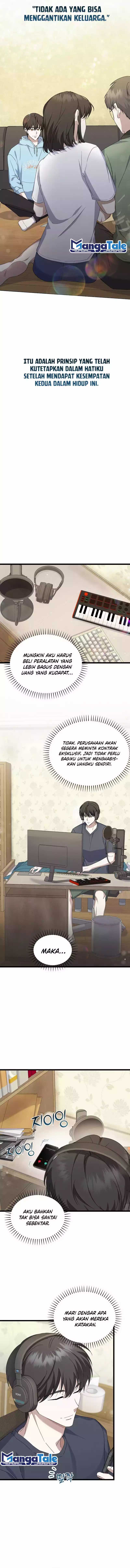 The Crazy Genius Composer Returns Chapter 2 Gambar 12