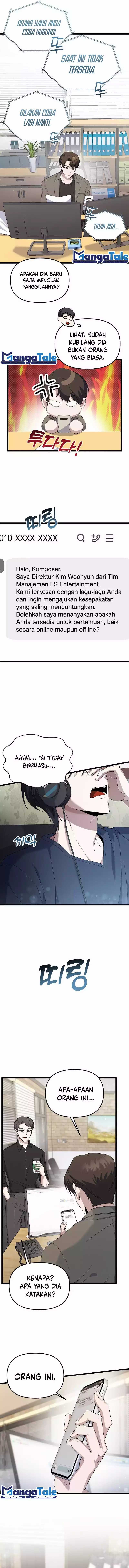 The Crazy Genius Composer Returns Chapter 2 Gambar 14