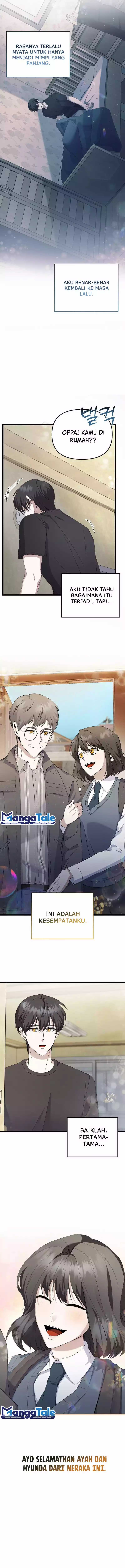 Baca Manhwa The Crazy Genius Composer Returns Chapter 2 Gambar 2