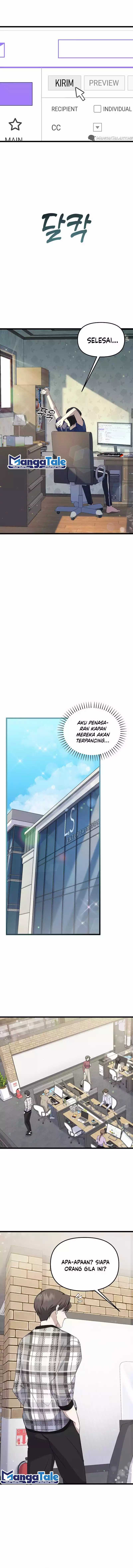 The Crazy Genius Composer Returns Chapter 2 Gambar 5