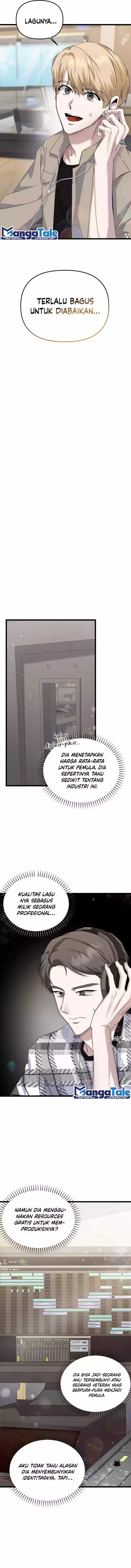 The Crazy Genius Composer Returns Chapter 2 Gambar 7