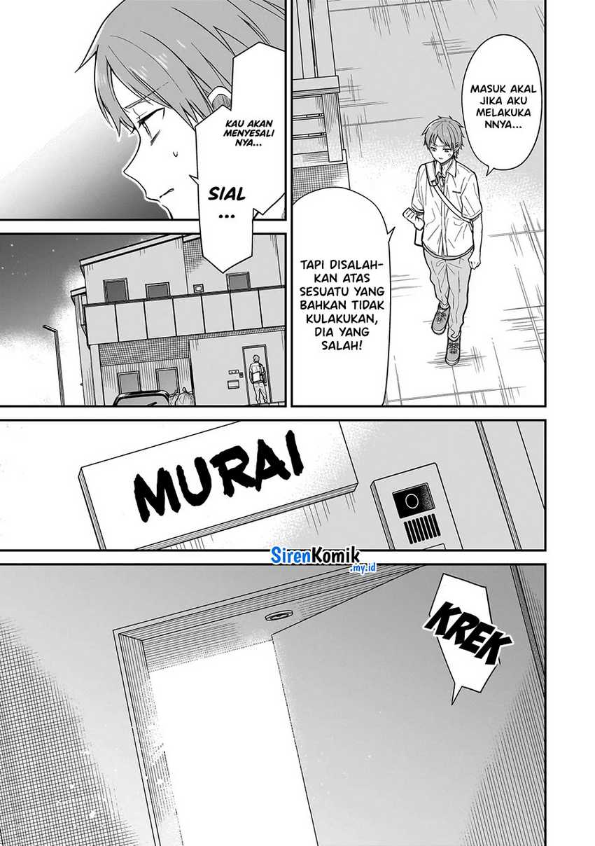 Miyu-chan wa Zutto Tomodachi  Chapter 2 Gambar 23