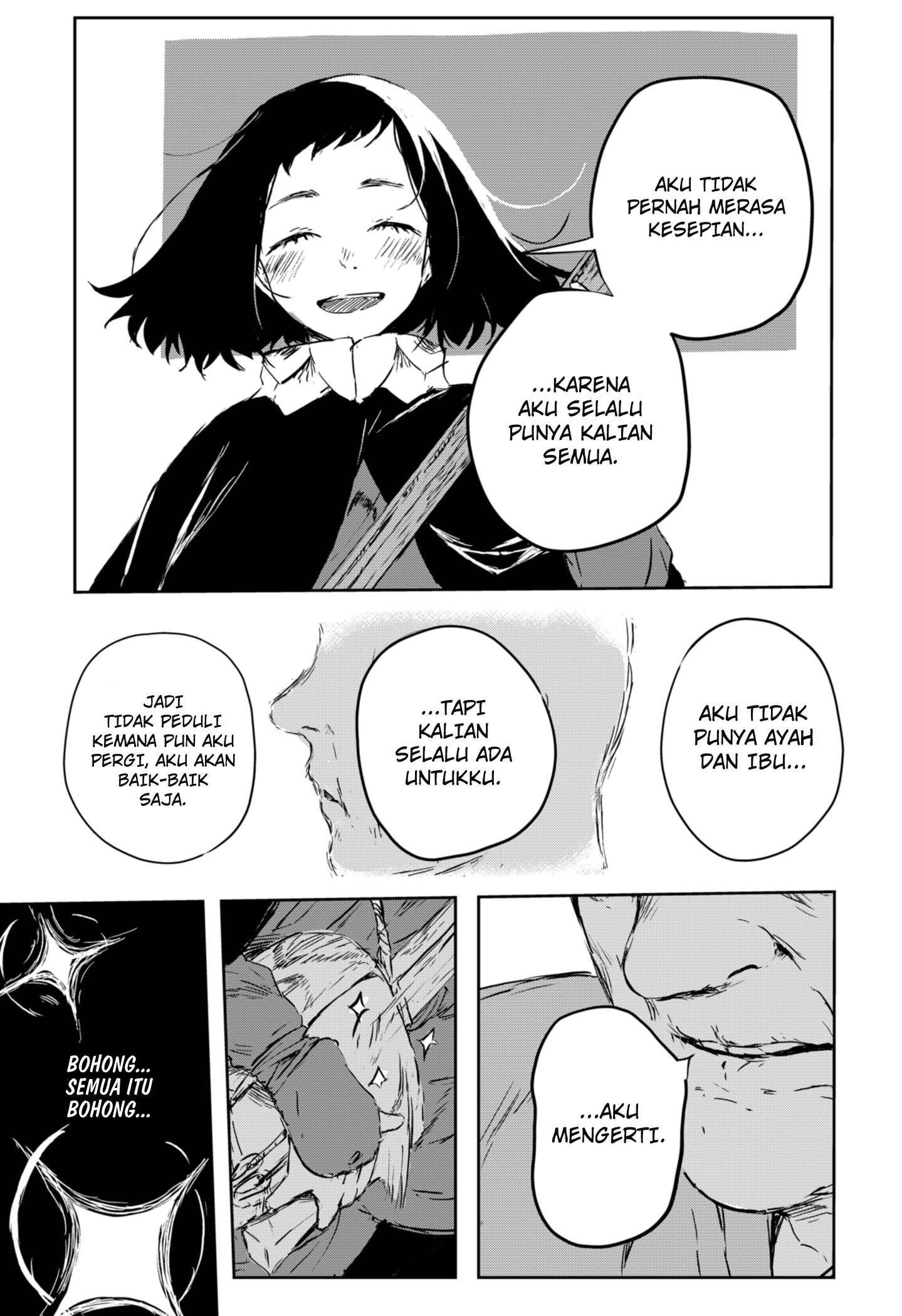 Goze Hotaru Chapter 2 Gambar 34