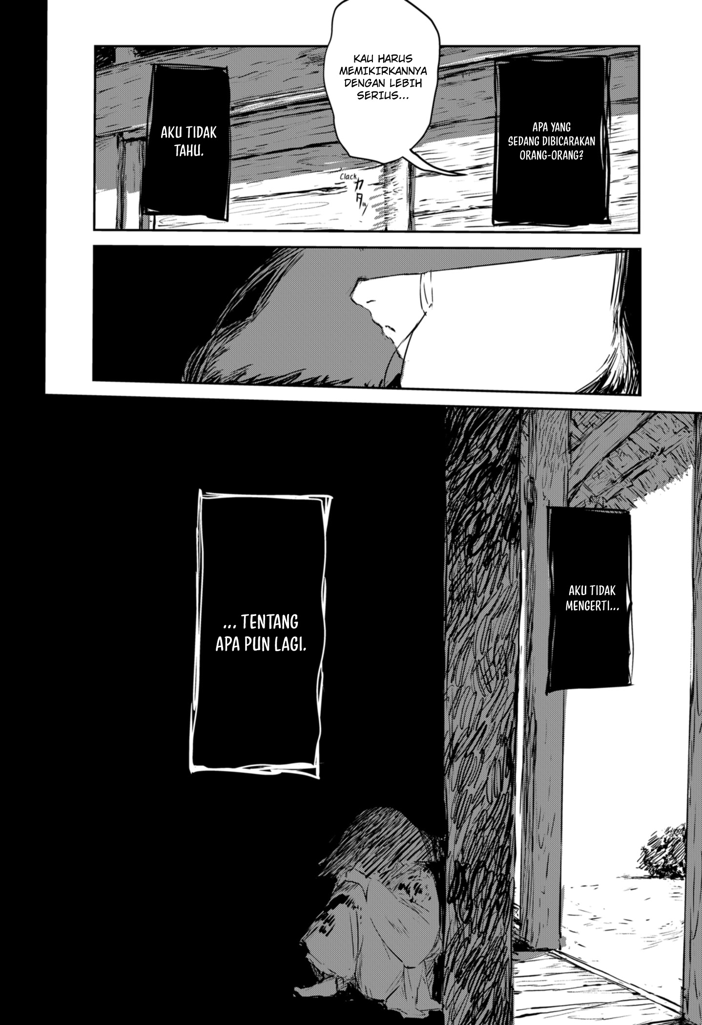 Goze Hotaru Chapter 1 Gambar 18