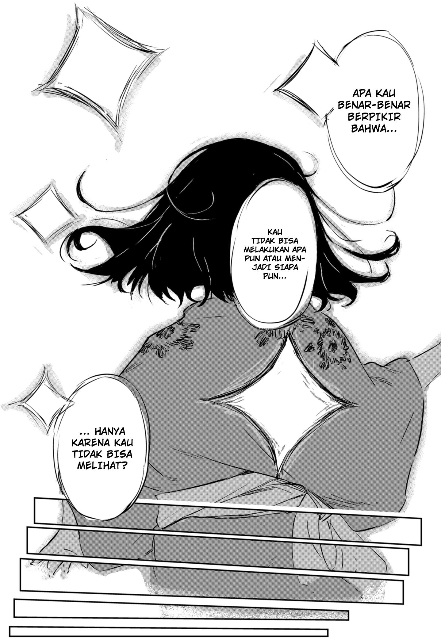 Goze Hotaru Chapter 1 Gambar 28