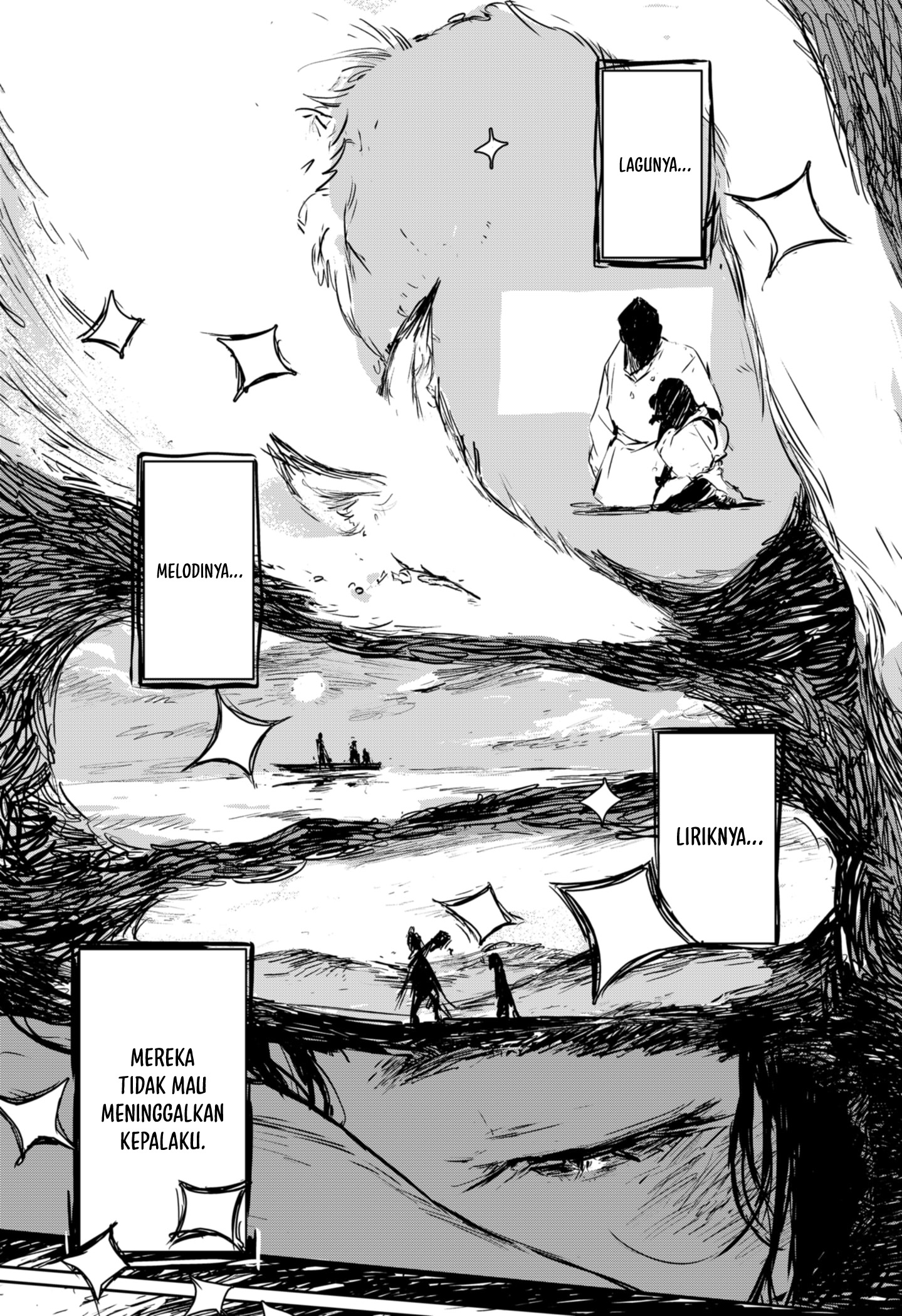 Goze Hotaru Chapter 1 Gambar 35