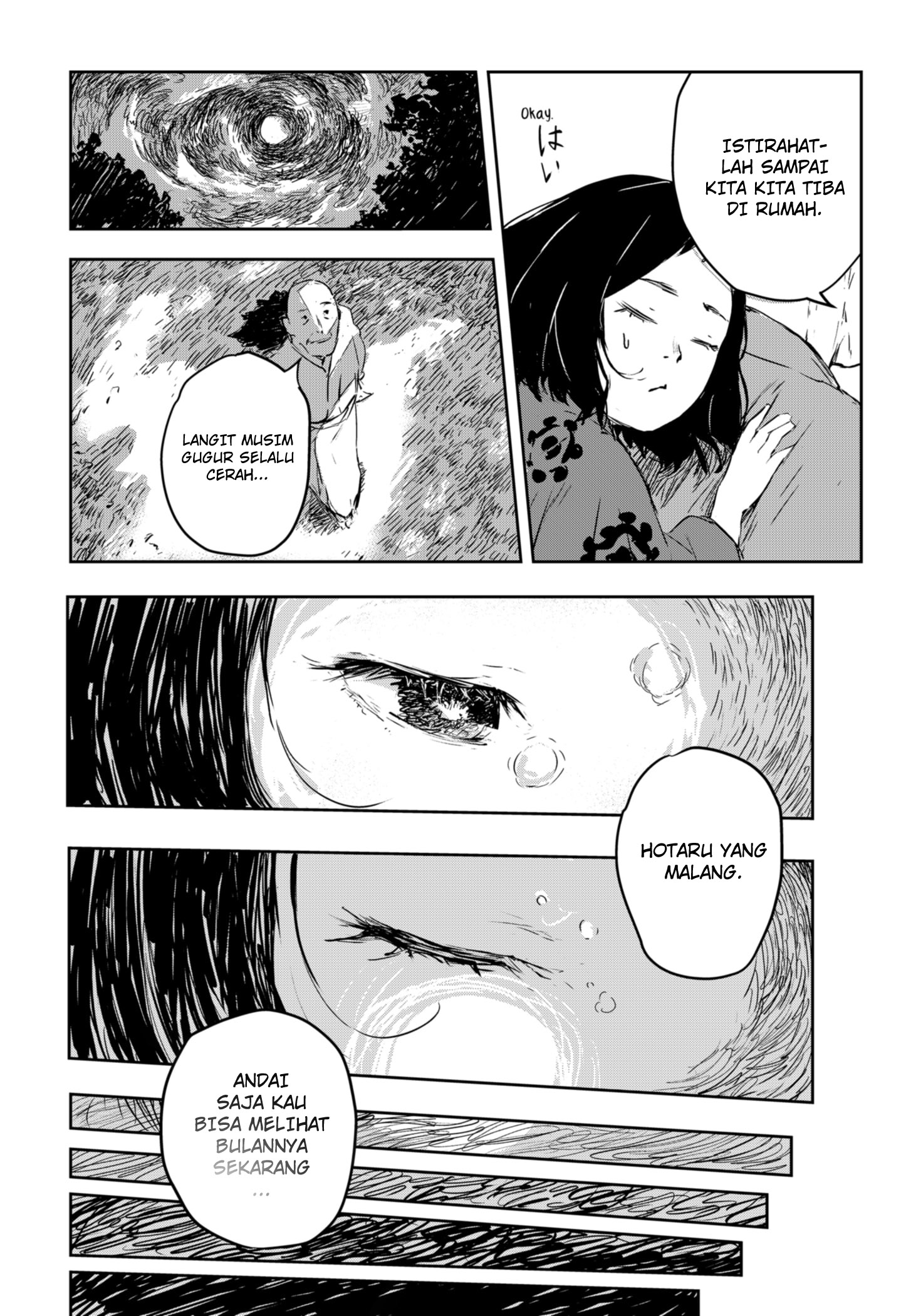 Goze Hotaru Chapter 1 Gambar 54