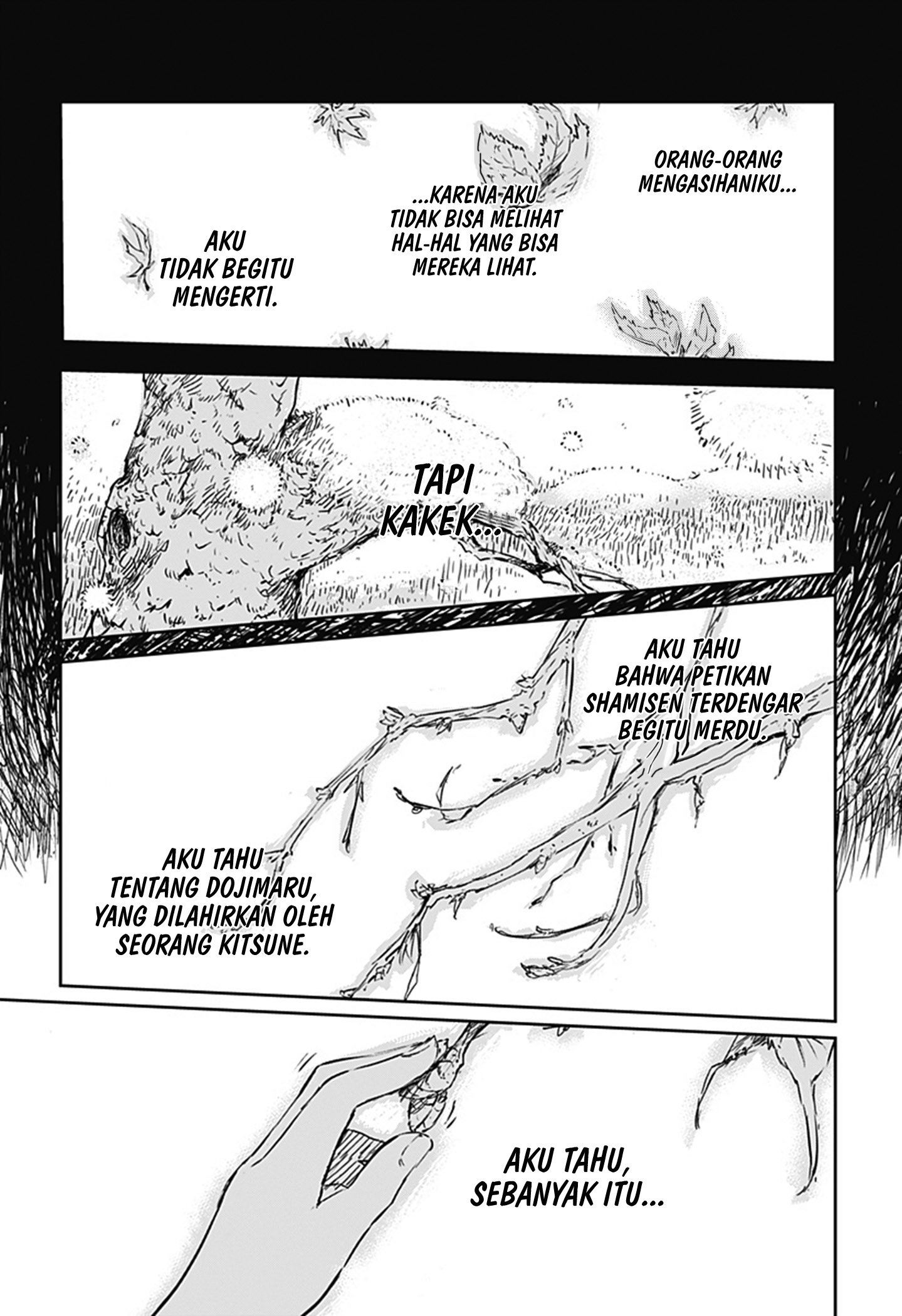 Goze Hotaru Chapter 1 Gambar 55