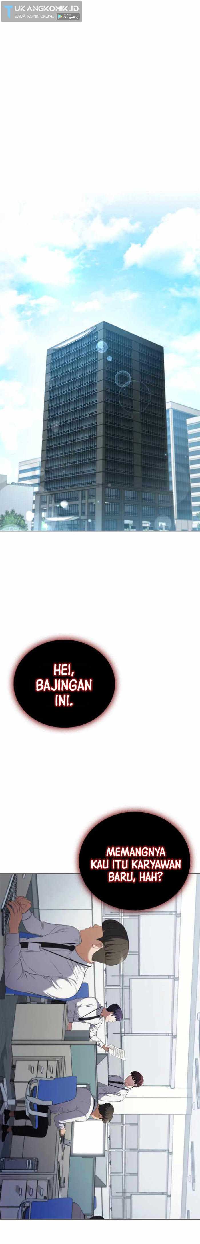 I Can Do It Chapter 1 Gambar 10