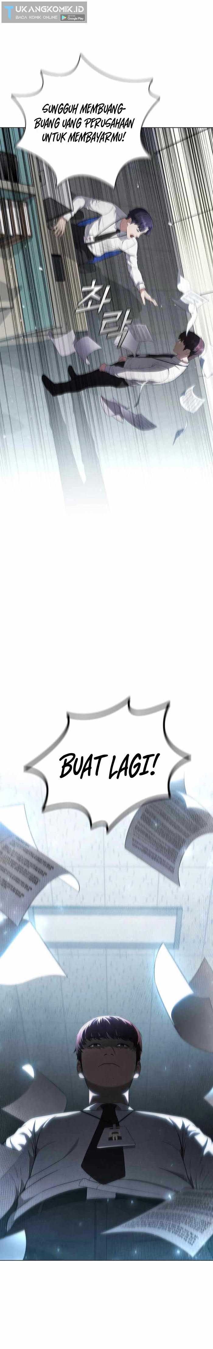 I Can Do It Chapter 1 Gambar 12