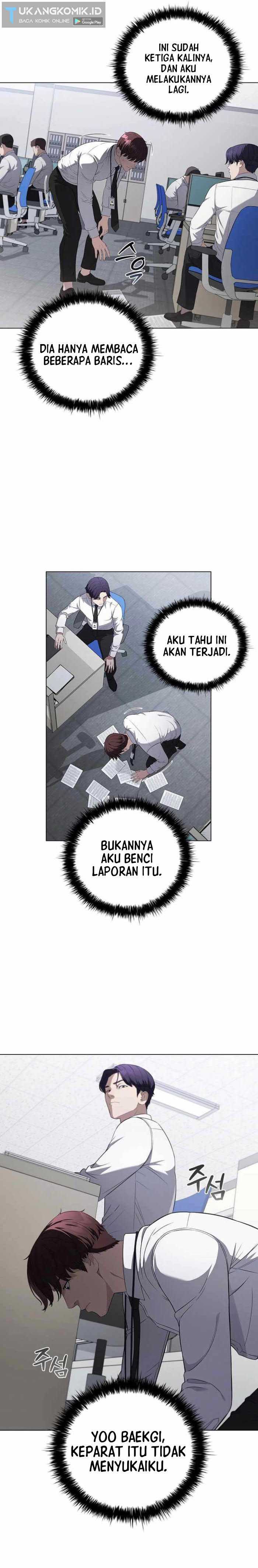I Can Do It Chapter 1 Gambar 13