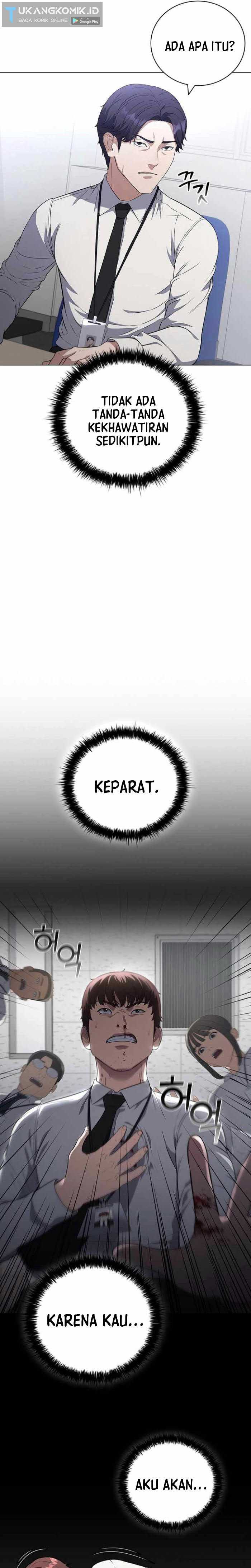 I Can Do It Chapter 1 Gambar 19
