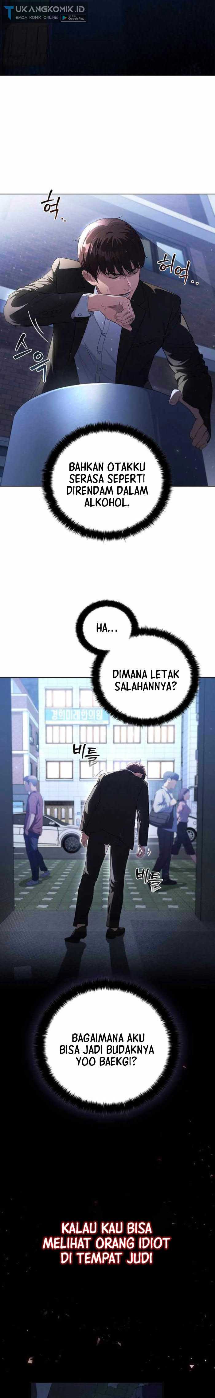 I Can Do It Chapter 1 Gambar 8