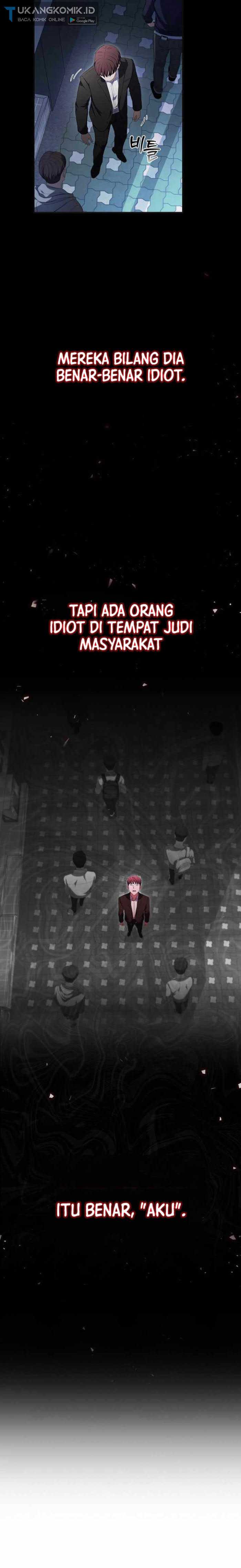 I Can Do It Chapter 1 Gambar 9