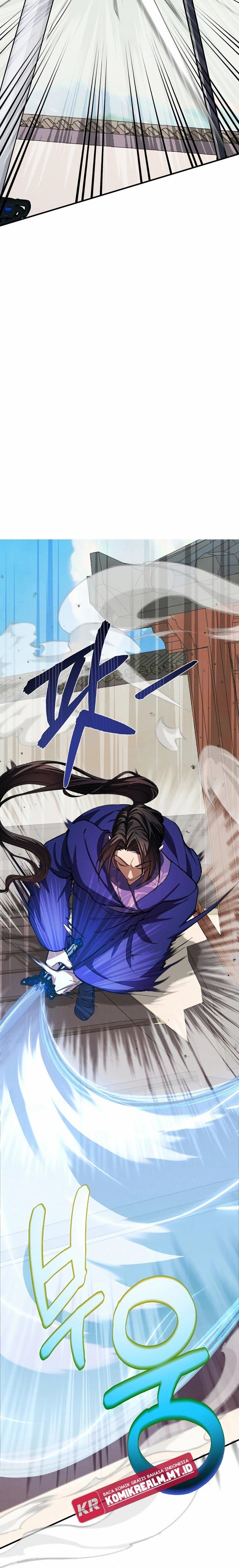 Reincarnation of a Martial Prodigy Chapter 13 bahasa Indonesia Gambar 18