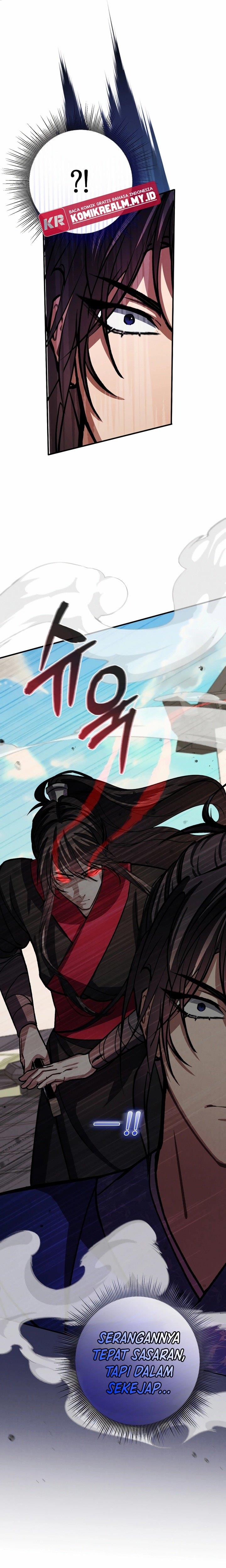 Reincarnation of a Martial Prodigy Chapter 13 bahasa Indonesia Gambar 19