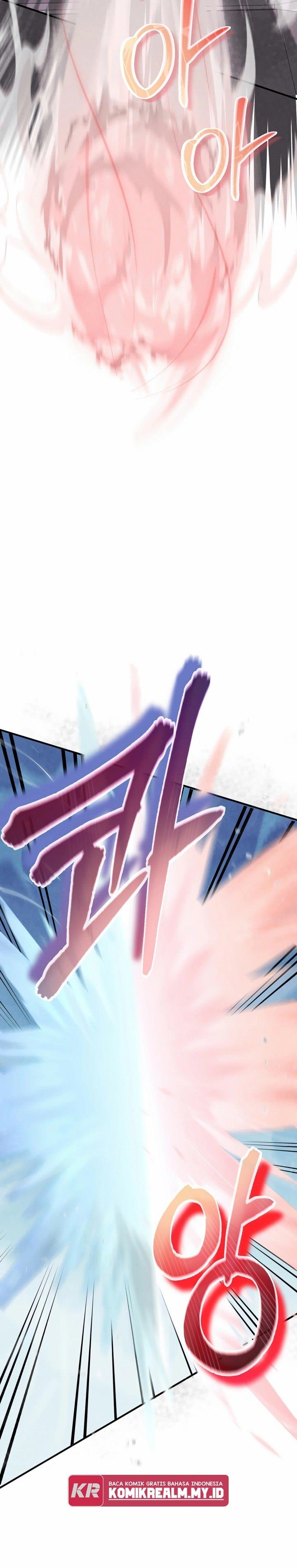 Reincarnation of a Martial Prodigy Chapter 13 bahasa Indonesia Gambar 24