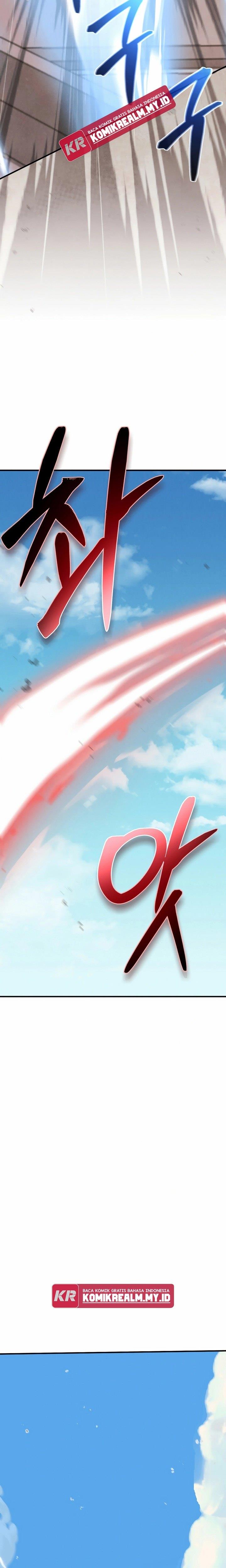 Reincarnation of a Martial Prodigy Chapter 13 bahasa Indonesia Gambar 32