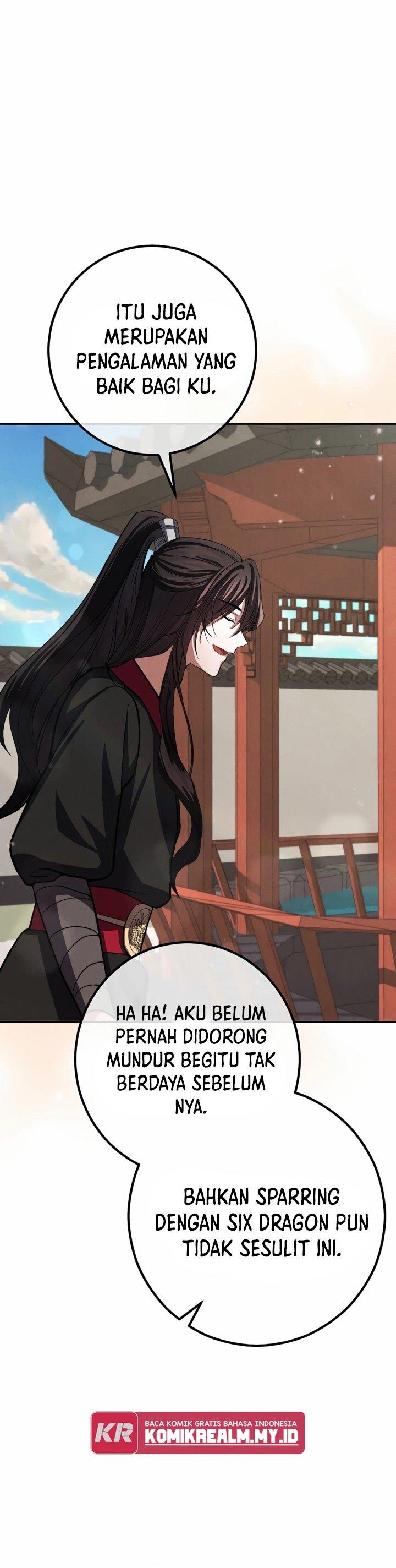 Reincarnation of a Martial Prodigy Chapter 13 bahasa Indonesia Gambar 36