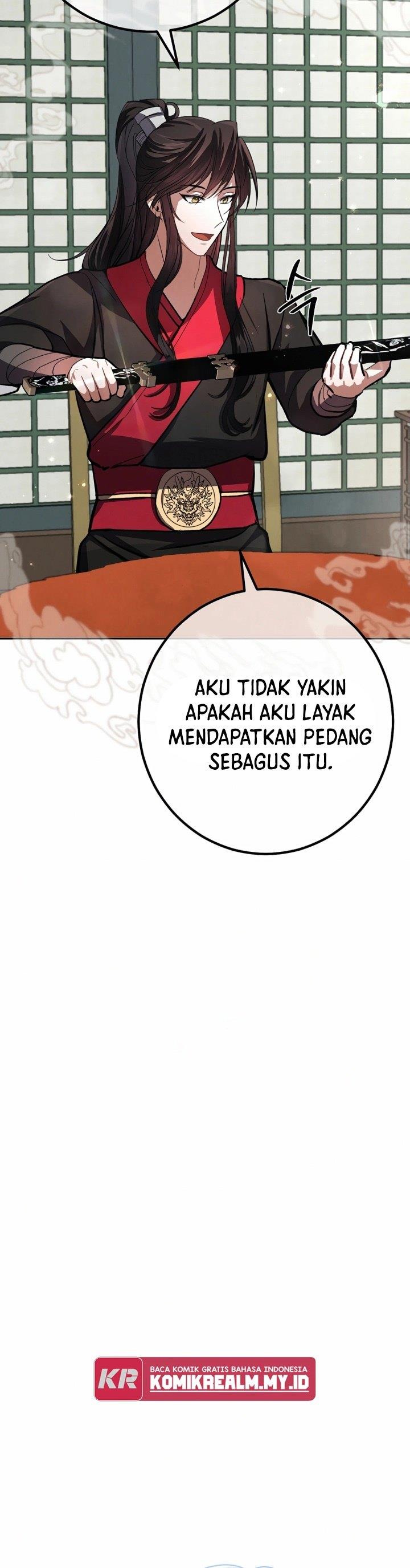 Reincarnation of a Martial Prodigy Chapter 13 bahasa Indonesia Gambar 7