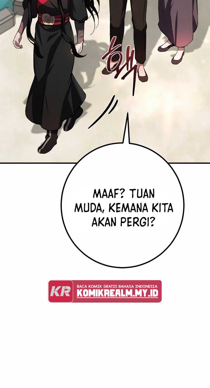 Reincarnation of a Martial Prodigy Chapter 12 bahasa Indonesia Gambar 7
