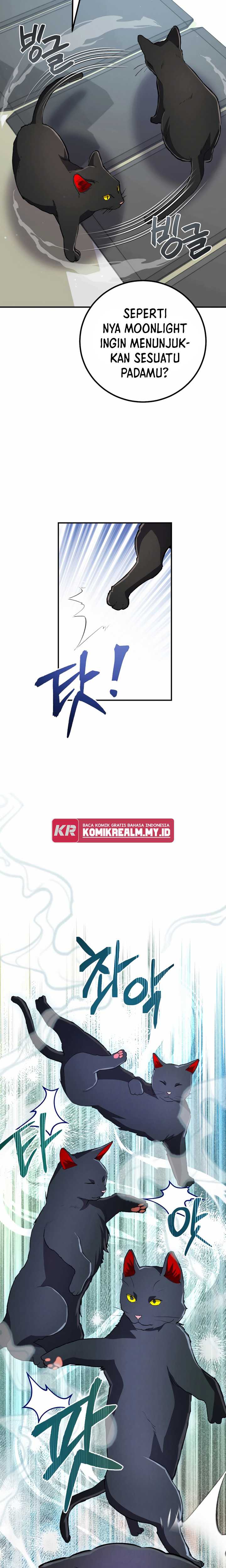 Reincarnation of a Martial Prodigy Chapter 7 bahasa Indonesia Gambar 16
