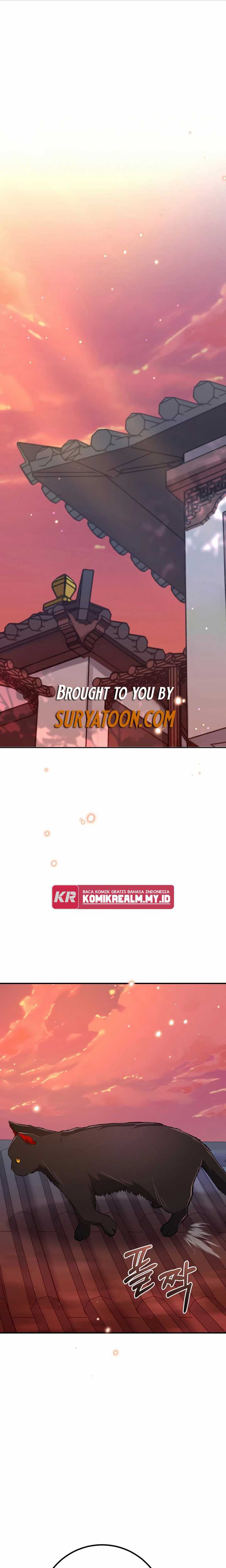 Baca Manhwa Reincarnation of a Martial Prodigy Chapter 7 bahasa Indonesia Gambar 2