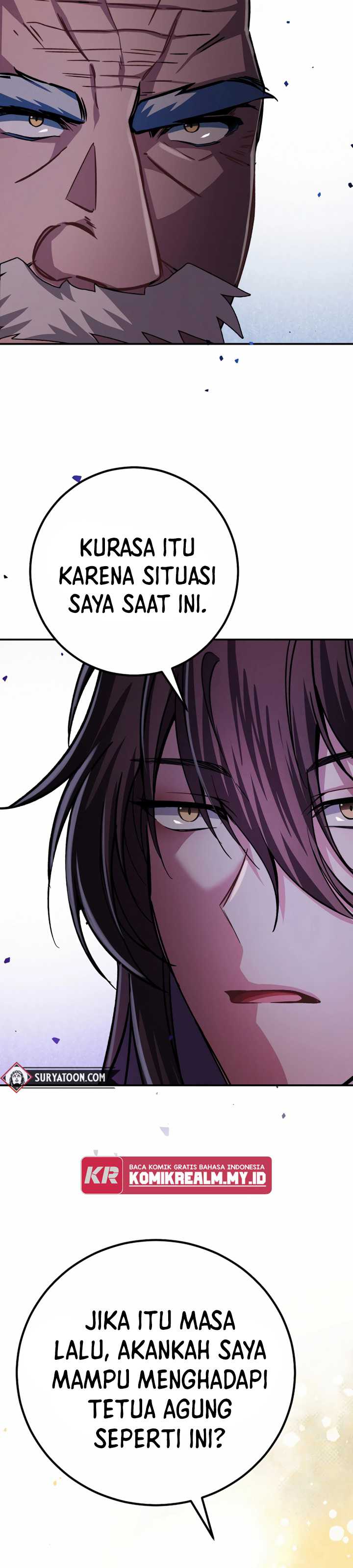 Reincarnation of a Martial Prodigy Chapter 7 bahasa Indonesia Gambar 25