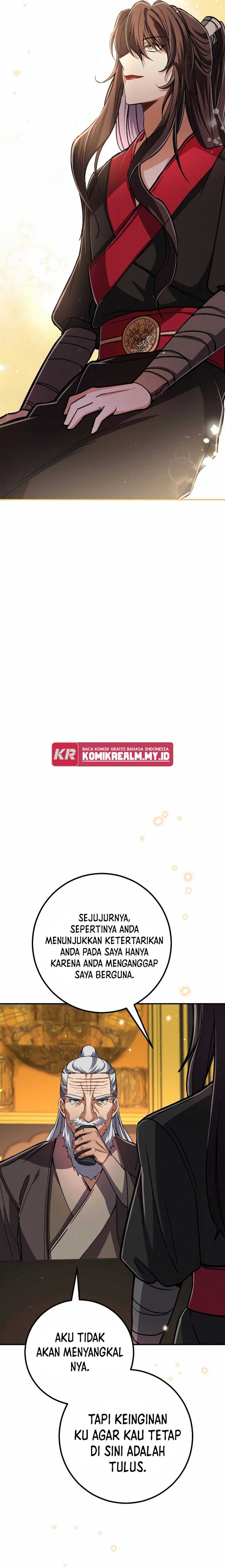 Reincarnation of a Martial Prodigy Chapter 7 bahasa Indonesia Gambar 26