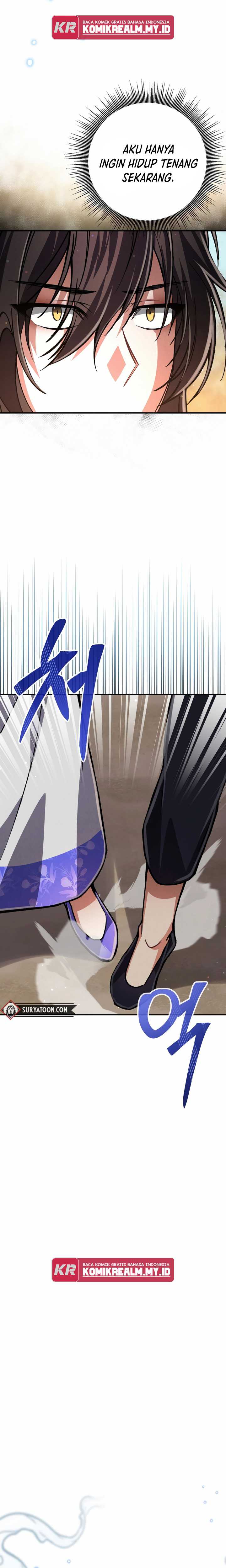 Reincarnation of a Martial Prodigy Chapter 7 bahasa Indonesia Gambar 40