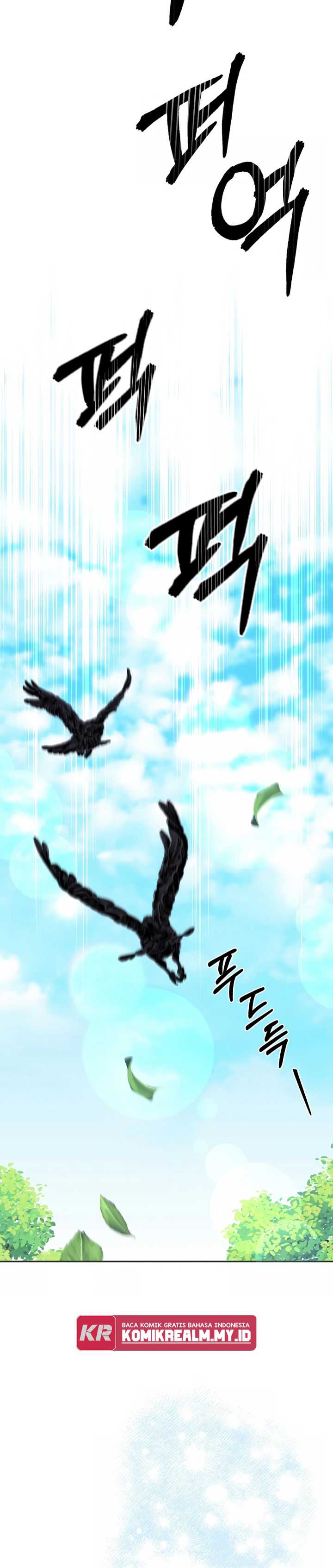 Reincarnation of a Martial Prodigy Chapter 5 bahasa Indonesia Gambar 19