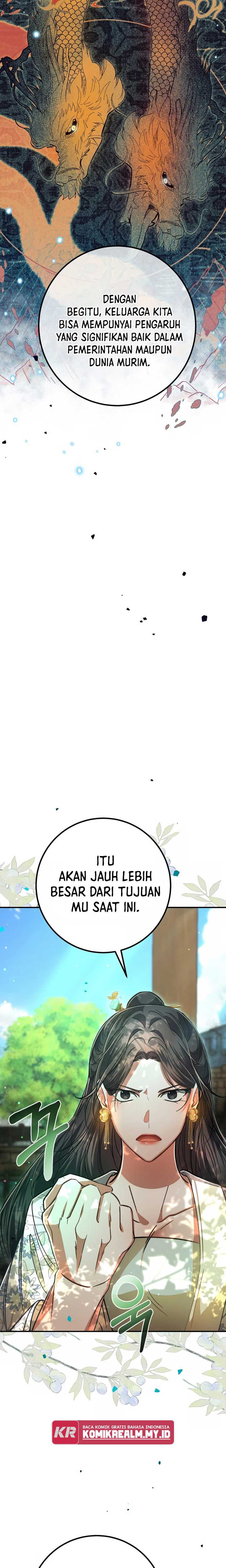 Reincarnation of a Martial Prodigy Chapter 5 bahasa Indonesia Gambar 28