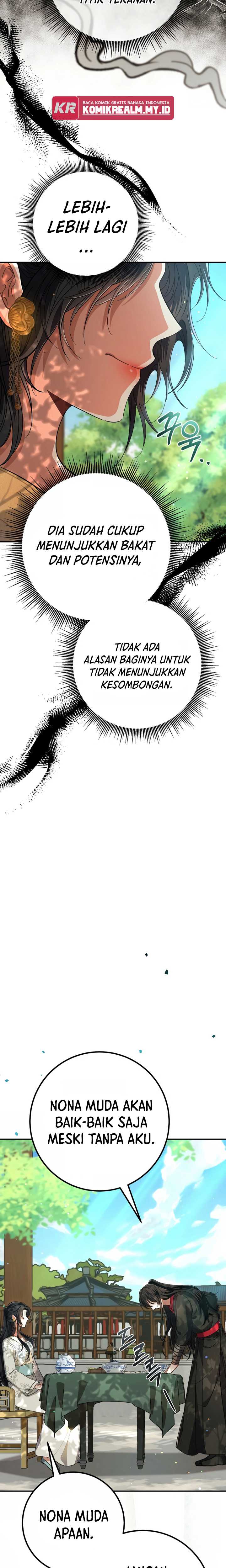 Reincarnation of a Martial Prodigy Chapter 5 bahasa Indonesia Gambar 31