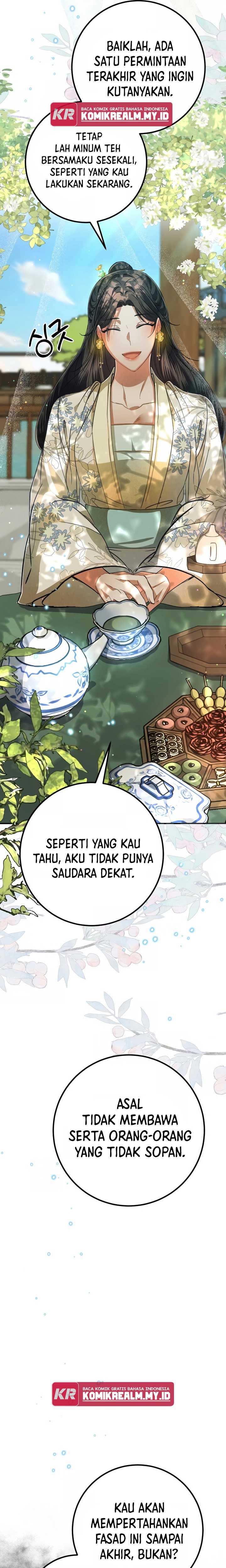 Reincarnation of a Martial Prodigy Chapter 5 bahasa Indonesia Gambar 33